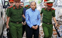 Cựu Phó chủ tịch UBND TP.HCM Nguyễn Hữu Tín không xin ý kiến Ban Chỉ đạo 09