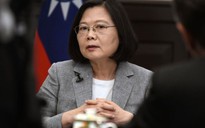Hậu trường chính trị: Chờ bầu cử ở Đài Loan