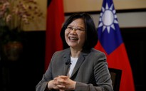 Đài Loan trong thách thức 'thoát Trung'