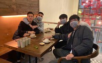 Đại dịch viêm phổi Vũ Hán: Lùi trận Siêu cúp và V-League