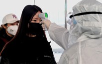 Trung Quốc thiếu thiết bị y tế dập dịch viêm phổi