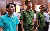 Xét xử phúc thẩm vụ VN Pharma: Bị cáo Nguyễn Minh Hùng không kháng cáo