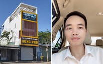 Bắt giám đốc Công ty Hưng Phú bán 'dự án ma' lừa đảo khách hàng