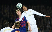 Real Madrid vs Barcelona​: 'Siêu kinh điển' - chiến thắng là tất cả
