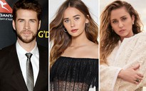 Liam Hemsworth xuất hiện bên người yêu mới sau đổ vỡ với Miley Cyrus