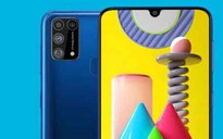 Samsung sẽ sớm ra mắt Galaxy A41