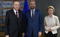Hội đàm Thổ Nhĩ Kỳ với EU và NATO: Bên bế tắc, phía bất thành