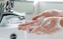 Phòng dịch COVID-19: Những sai lầm khi rửa tay mà ít người chú ý