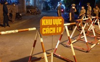 Lăng kính bạn đọc: Phải xử nghiêm khai báo y tế không trung thực