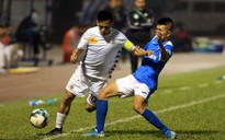 V-League 2020: CLB Hà Nội sụp đổ, Sài Gòn thăng hoa