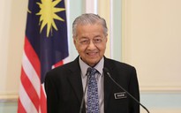 Hậu trường chính trị: Thay ngôi đổi số ở chính trường Malaysia
