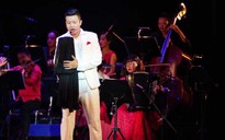 'Khát' nghệ sĩ opera