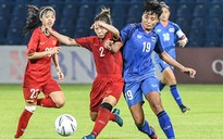 VFF sẽ “đấu tranh” giải bóng đá nữ Đông Nam Á vẫn thi đấu năm 2020