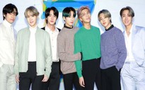 BTS làm video dạy tiếng Hàn cho người hâm mộ