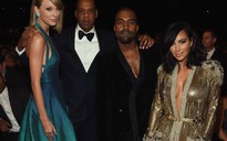 Kim Kardashian đáp trả gay gắt sau khi lộ ghi âm Kanye West chơi xỏ Taylor Swift