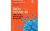 Tặng sách đang được lùng mua về phòng ngừa dịch bệnh