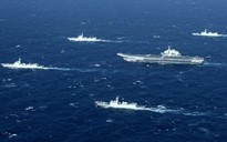 Căng thẳng cạnh tranh chiến lược Mỹ - Trung trên Biển Đông