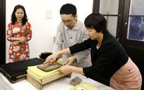 Đệ trình UNESCO hồ sơ nghề làm tranh Đông Hồ
