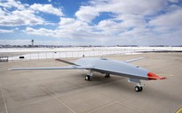 Lầu Năm Góc mua thêm 3 UAV tiếp nhiên liệu