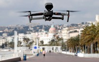 Châu Âu dùng drone của Trung Quốc để kiểm soát dịch bất chấp lo ngại của Mỹ
