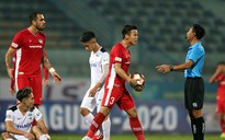 V-League nghỉ dài, trọng tài Việt Nam giảm thu nhập