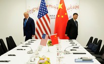 Mỹ - Trung Quốc gia tăng bất hòa