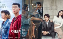 Top 10 phim Hàn đạt rating 'khủng' trên truyền hình cáp