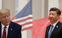 Mỹ trong cuộc đối đầu toàn diện với Trung Quốc