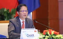 ASEAN và đối tác bàn cách phục hồi kinh tế