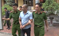 Bắt cựu trưởng đài hóa thân đứng sau việc bảo kê hỏa táng ở Nam Định