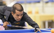 Billiards 3 băng: Quyết Chiến thắng dễ trận ra quân