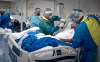 Đại dịch Covid-19: Lo ngại quá tải hệ thống y tế ở Mỹ Latin