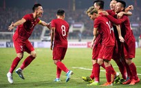 Tuyển Việt Nam được hưởng lợi tại AFF Cup 2020?