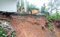 Hỗ trợ nhân dân Lai Châu khắc phục hậu quả động đất