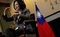 Hậu trường chính trị: Thông điệp cứng rắn của Đài Loan