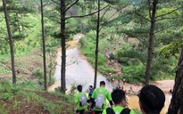 VĐV dự giải Ultra Trail Dalat 2020 tử nạn: Trách nhiệm thuộc về ai?