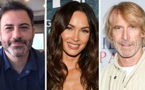 Michael Bay bị chỉ trích vì bắt Megan Fox đóng cảnh sexy lúc 15 tuổi