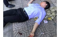 Một cán bộ tư pháp ở Thái Bình bị đánh bất tỉnh giữa đường