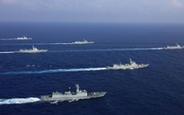 Lại sắp tập trận ở Biển Đông, Trung Quốc muốn gì?