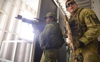Hậu trường chính trị: Úc điều chỉnh chiến lược quốc phòng