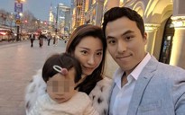 Con trai vua sòng bạc Hà Hồng Sân bỏ vợ, hẹn hò hot girl