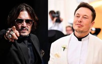 Elon Musk thách đấu Johnny Depp sau khi bị dọa 'cắt của quý'