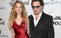 Căng thẳng cuộc chiến pháp lý giữa Johnny Depp và Amber Heard