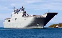 Úc có vũ khí gì để liên thủ kiềm chế Trung Quốc?
