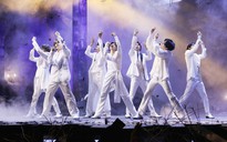 Phim tài liệu âm nhạc thứ 4 của nhóm BTS ra rạp tại Việt Nam