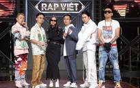 Rap Việt gần gũi, đại chúng