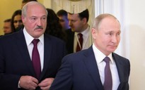 Belarus nói Nga hứa giúp đảm bảo an ninh