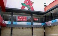 Chuỗi siêu thị Auchan rời Việt Nam để lại vụ kiện hơn trăm tỉ đồng