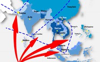 Với 'tàu sân bay không thể chìm', Mỹ sẵn sàng đánh chặn Trung Quốc