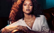 Karrueche Trần: Từ người tình của Chris Brown đến nhà sản xuất đoạt giải Emmy